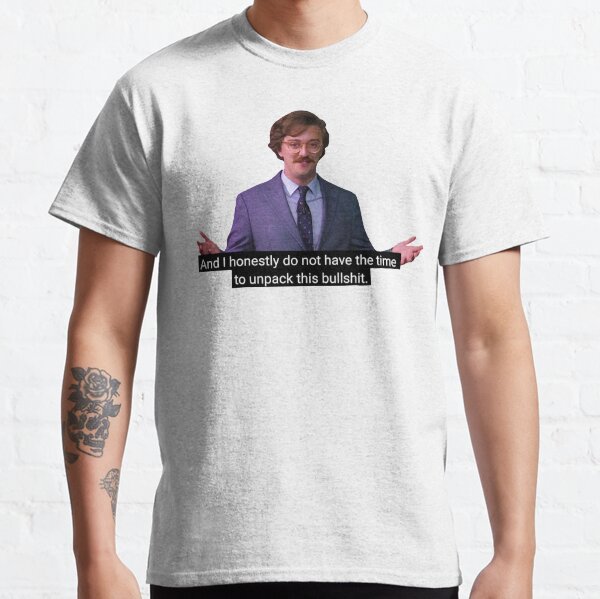 bdg classic games shirt