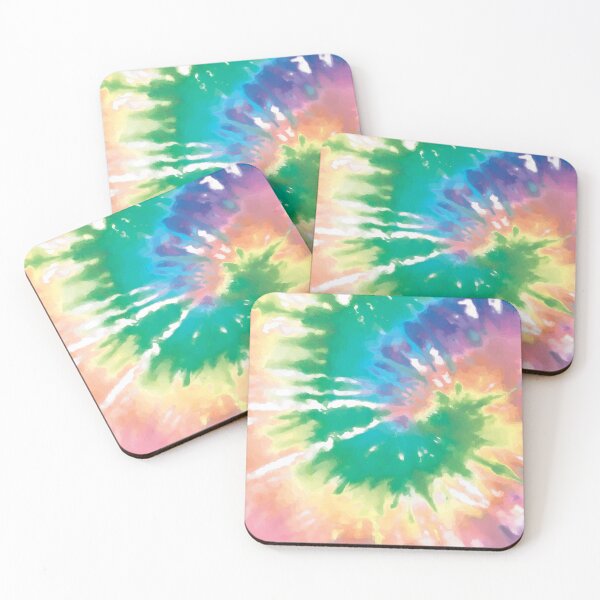 Item preview,  Colorful and Fun Design matching tie dye background designed and sold by mashmosh.