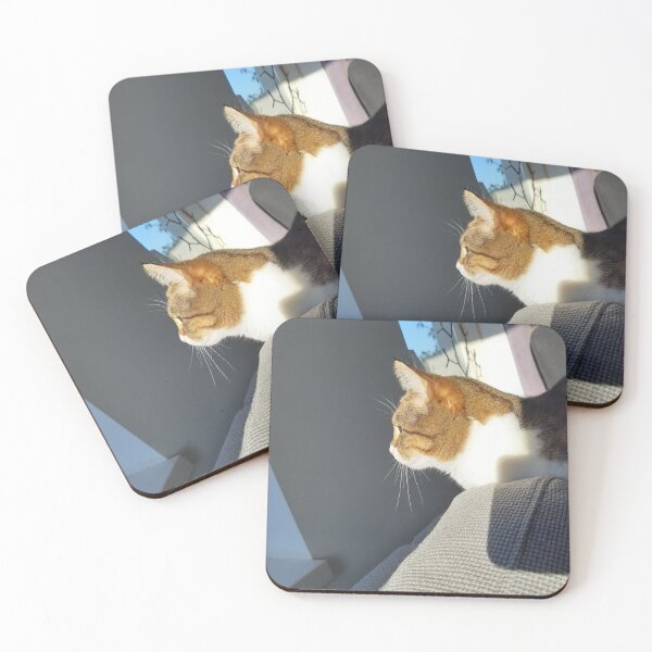 Item preview, Cat posters designed and sold by AnnenasArt.