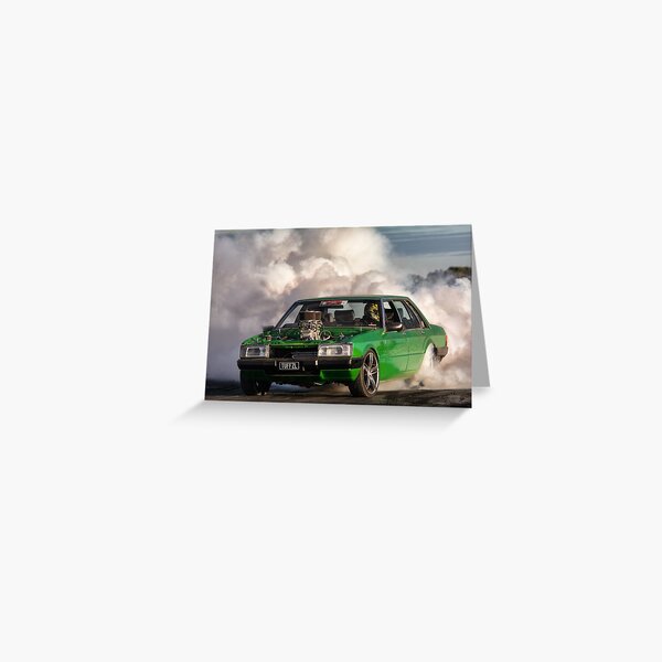 Item preview, TUFFZL Bairnsdale Dragway designed and sold by VORKAIMAGERY.
