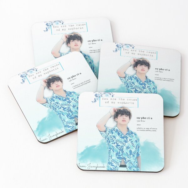 Item preview, Jungkook designed and sold by AllysWorks.