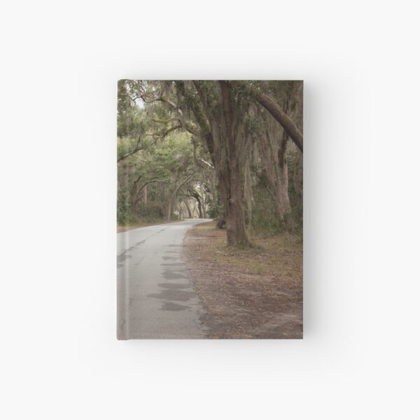 Item preview, Dirt Road among the Trees designed and sold by Allen Penton.
