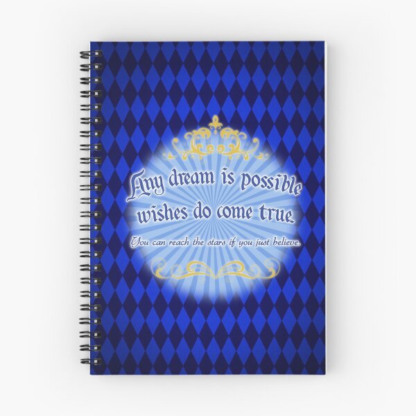 Item preview, Any Dream is Possible designed and sold by magicalribbons.