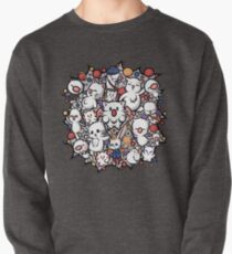 Final Fantasy Moogle-verse II Sweatshirt