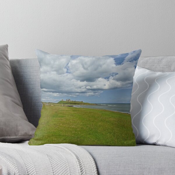 Item preview, Northumberland Summer designed and sold by Kat Simmons.