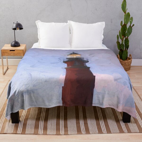 Item preview, Lighthouse in the Evening designed and sold by Allen Penton.