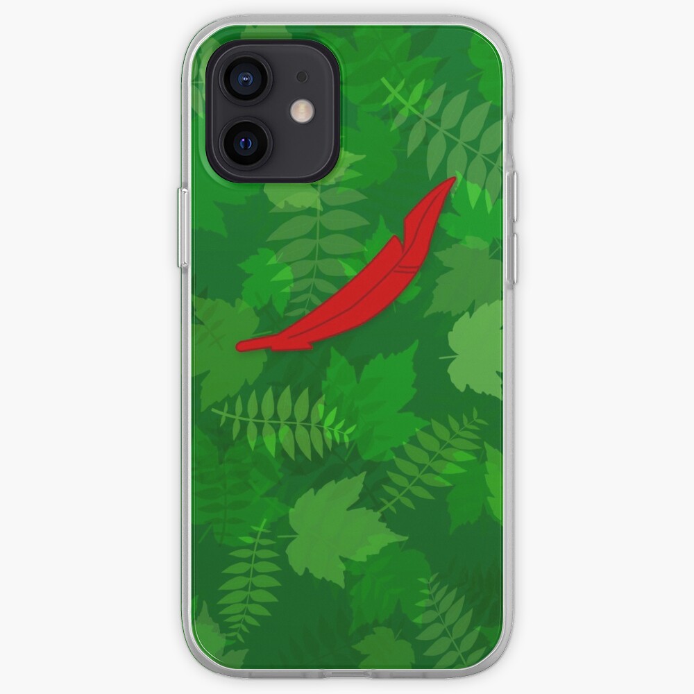 "Peter Pan" iPhone Case & Cover by magicalribbons Redbubble