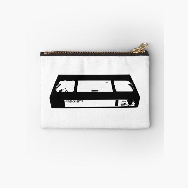 Item preview, Video Cassette!  designed and sold by DoodleDashCollective.