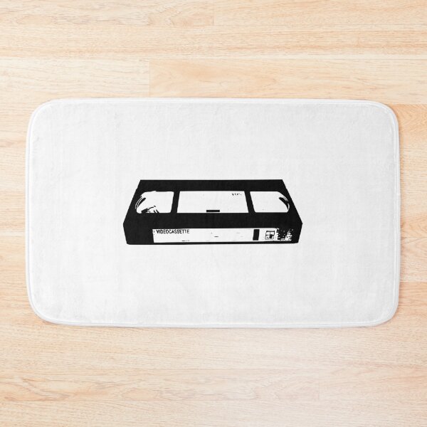 Item preview, Video Cassette! designed and sold by DoodleDashCollective.