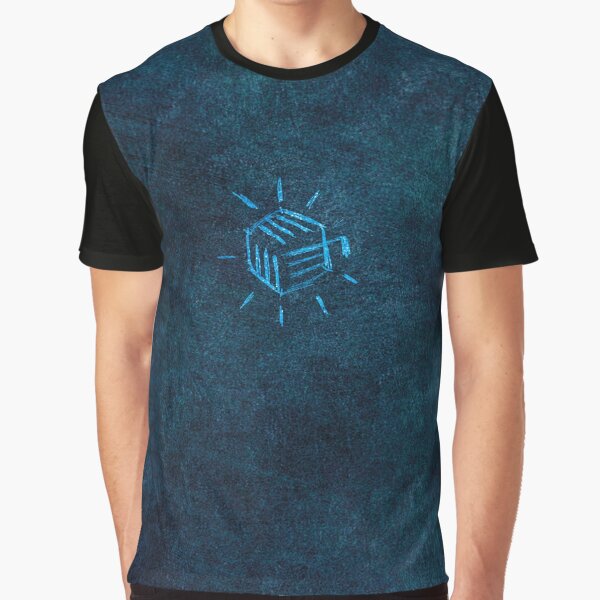 JOY - Senses Collection Graphic T-Shirt