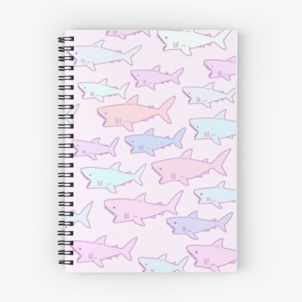 Item preview, Cute Sharks designed and sold by nevertoolatexx.