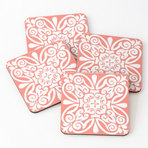 Item preview, simmetry, tile art designed and sold by Nusko-design.