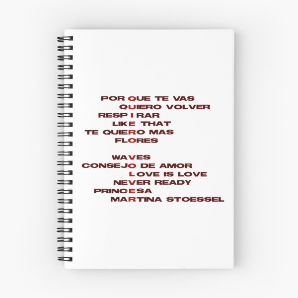 Item preview, tini stoessel - quiero volver (album) designed and sold by tinispieterse.