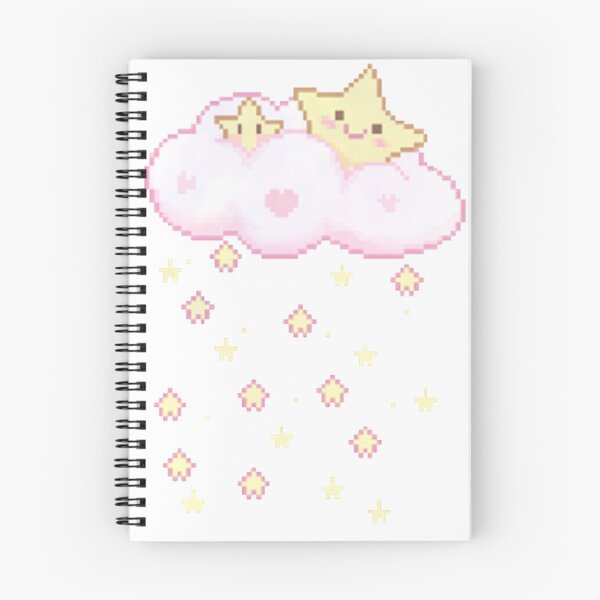 Item preview, Cute Stars designed and sold by nevertoolatexx.