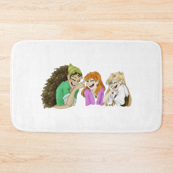 Item preview, Laughing Friends designed and sold by Imagine2heart.