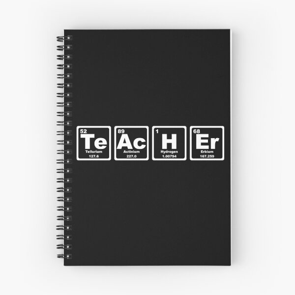 Item preview, Teacher - Periodic Table designed and sold by Graphix.