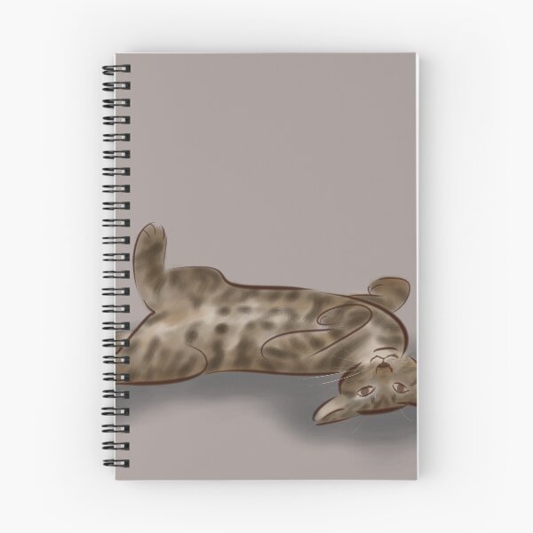 Item preview, George designed and sold by Andromeda Crum.