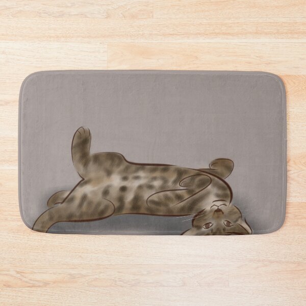 Item preview, George designed and sold by Andromeda Crum.