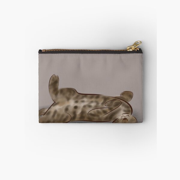 Item preview, George designed and sold by Andromeda Crum.