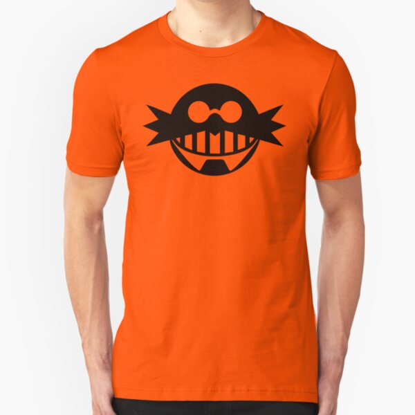 Eggsellency Slim Fit T-Shirt