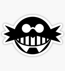 Eggsellency Sticker