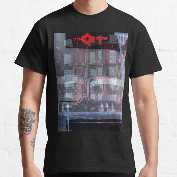 Industrial Classic T-Shirt