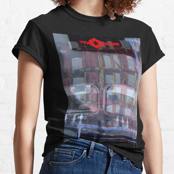 Industrial Classic T-Shirt