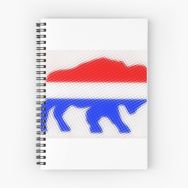Item preview, Bisonte americano designed and sold by Scott Emerling.