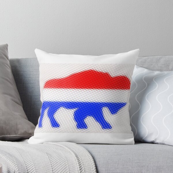 Item preview, American Bison  designed and sold by Scott Emerling.