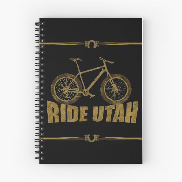 Item preview, Ride Utah designed and sold by SaltCitySage.