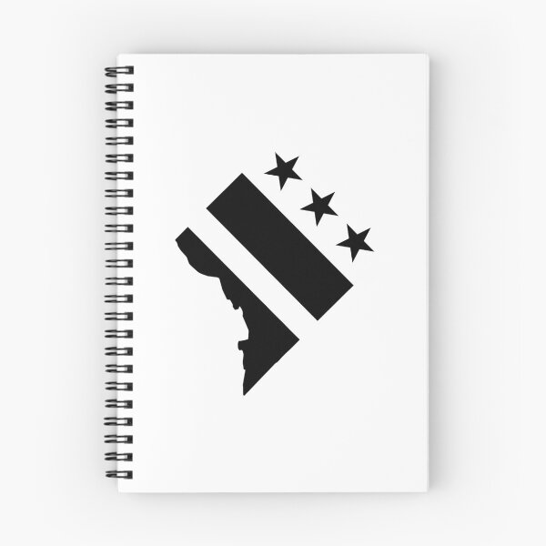Item preview, Washington DC designed and sold by ElJefe04.