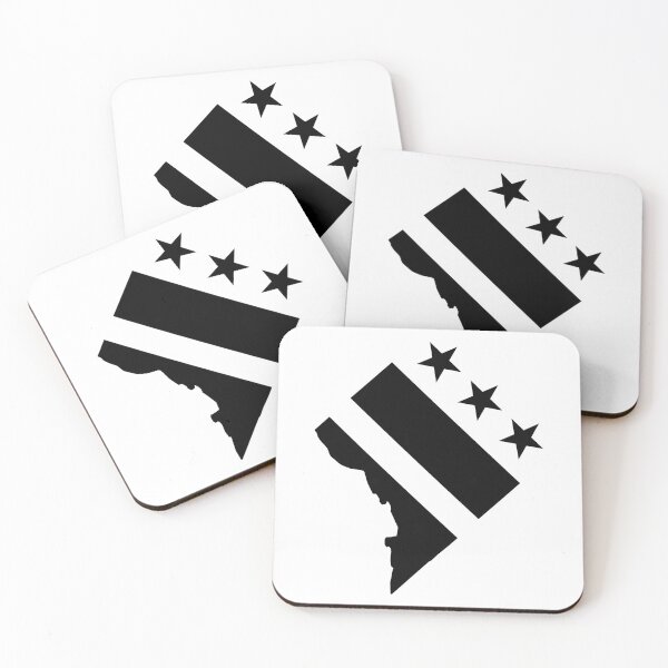 Item preview, Washington DC designed and sold by ElJefe04.
