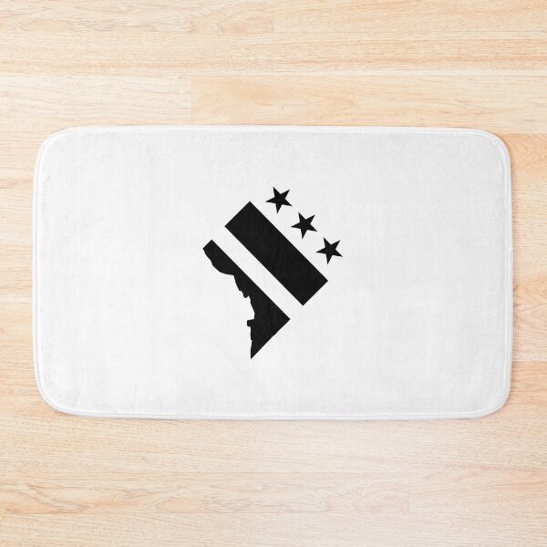 Item preview, Washington DC designed and sold by ElJefe04.