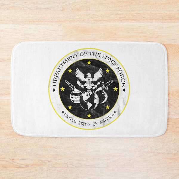 Item preview, Space Force Vintage designed and sold by CryptidVinyls.