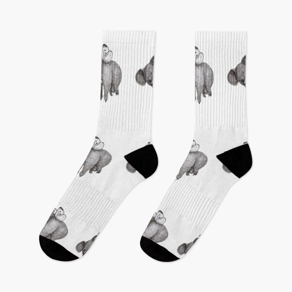 Item preview, Flying Koala designed and sold by DoughtycreARTiv.