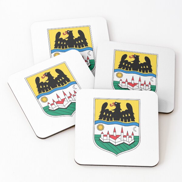 Item preview, Donauschwaben Wappen designed and sold by helpjuliet.