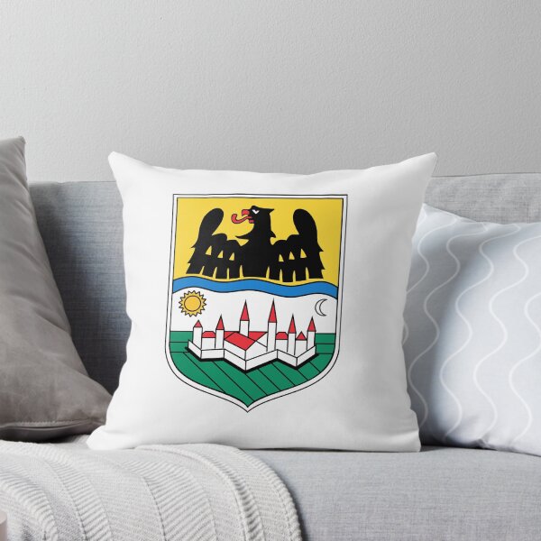 Item preview, Donauschwaben Wappen designed and sold by helpjuliet.
