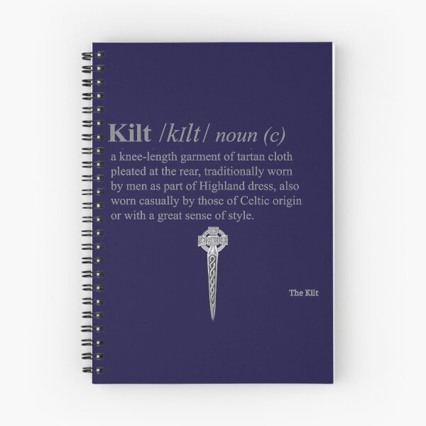 Item preview, full definition of a kilt designed and sold by Murph's Images.