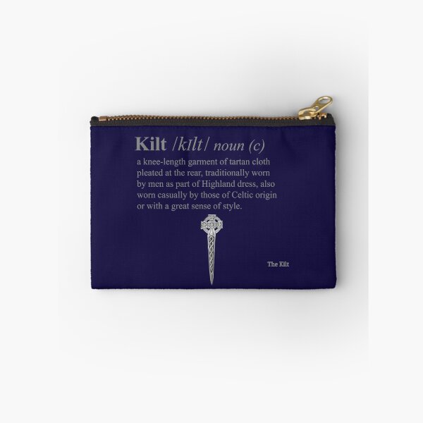 Item preview, full definition of a kilt designed and sold by Murph's Images.