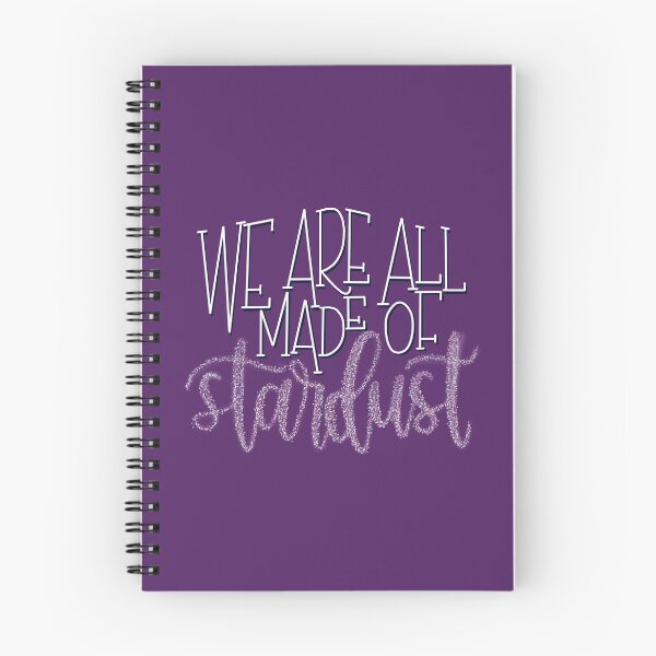 Item preview, Stardust designed and sold by Cale Design Co..