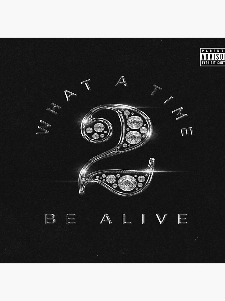 Drake Future What A Time To Be Alive
