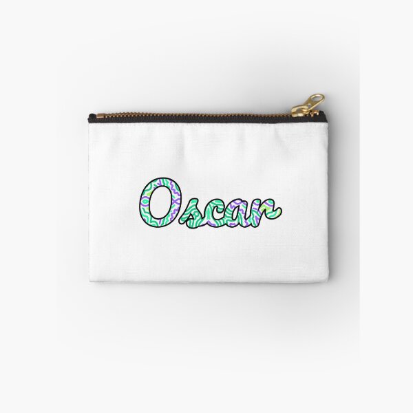 Item preview, Oscar Handwritten Name designed and sold by inknames.