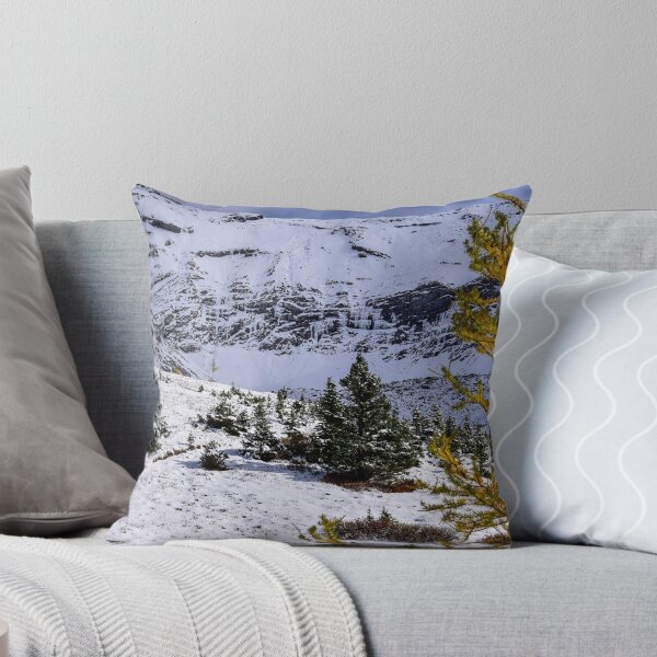 Item preview, Ptarmigan Cirque. designed and sold by CanadianWild418.