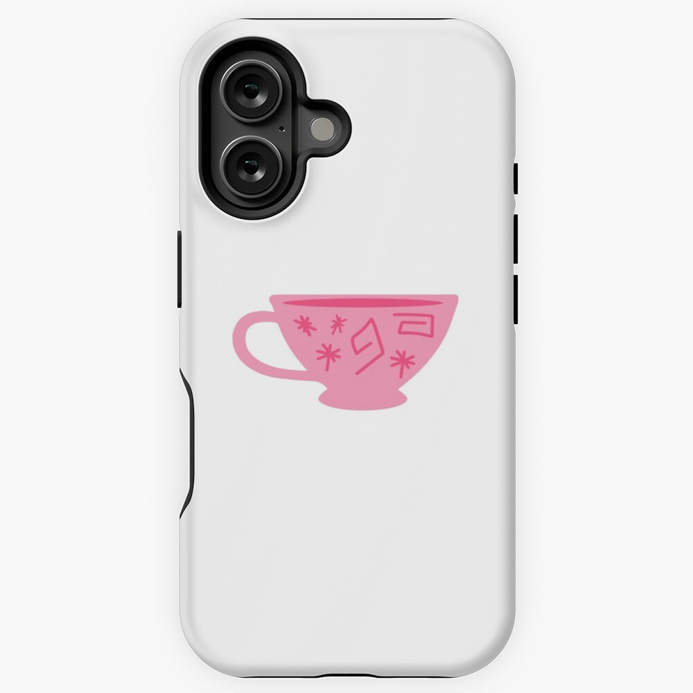 Item preview, iPhone Tough Case designed and sold by lindsmadison.