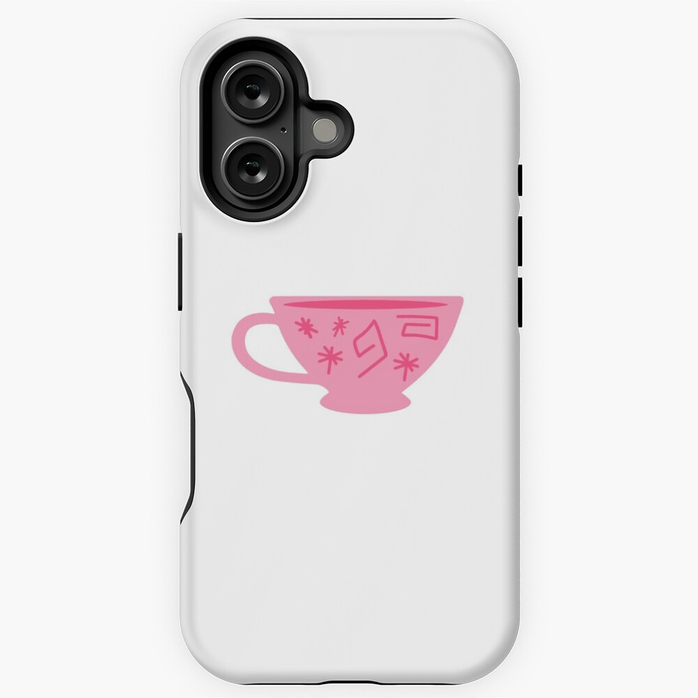 Item preview, iPhone Magsafe Tough Case designed and sold by lindsmadison.
