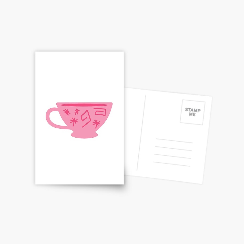 Item preview, Postcard designed and sold by lindsmadison.