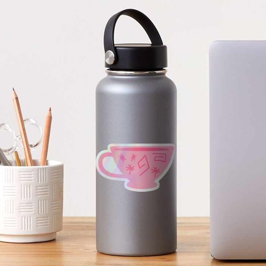 Item preview, Holographic Sticker designed and sold by lindsmadison.
