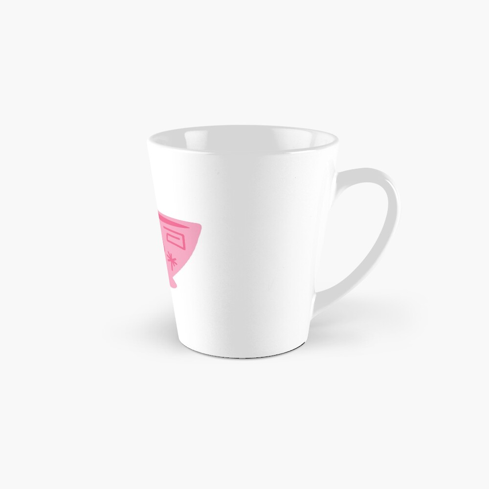 Item preview, Tall Mug designed and sold by lindsmadison.
