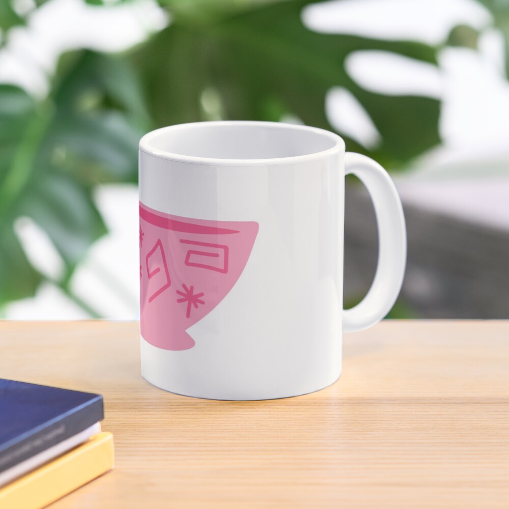 Item preview, Classic Mug designed and sold by lindsmadison.