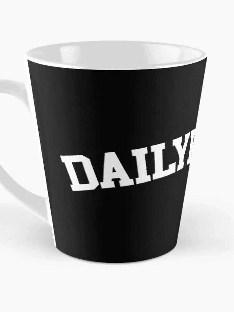 Thumbnail 3 of 4, Coffee Mug, Daily Routine designed and sold by eBVrb.